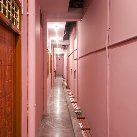 Tiruvannāmalai Oyo 46737 Sri Annamalai Residency酒店 外观 照片