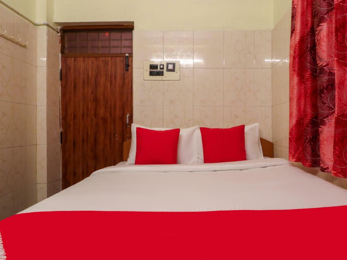 Tiruvannāmalai Oyo 46737 Sri Annamalai Residency酒店 外观 照片