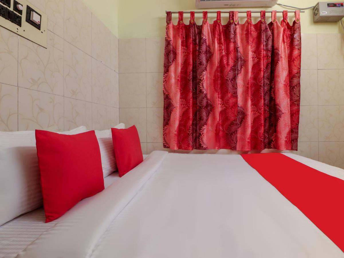 Tiruvannāmalai Oyo 46737 Sri Annamalai Residency酒店 外观 照片