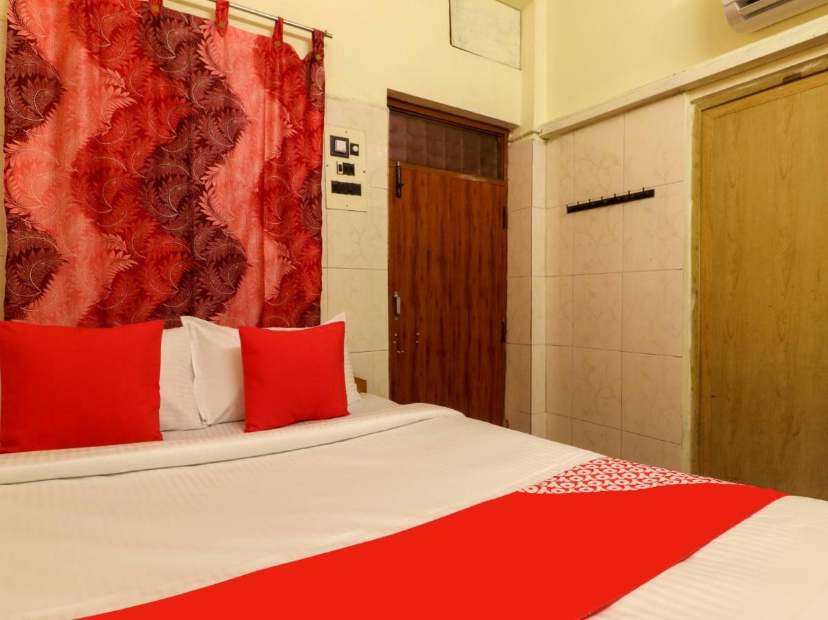 Tiruvannāmalai Oyo 46737 Sri Annamalai Residency酒店 外观 照片
