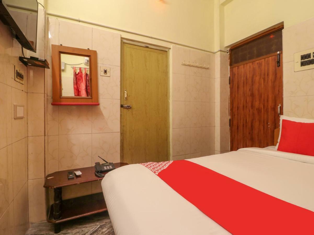 Tiruvannāmalai Oyo 46737 Sri Annamalai Residency酒店 外观 照片