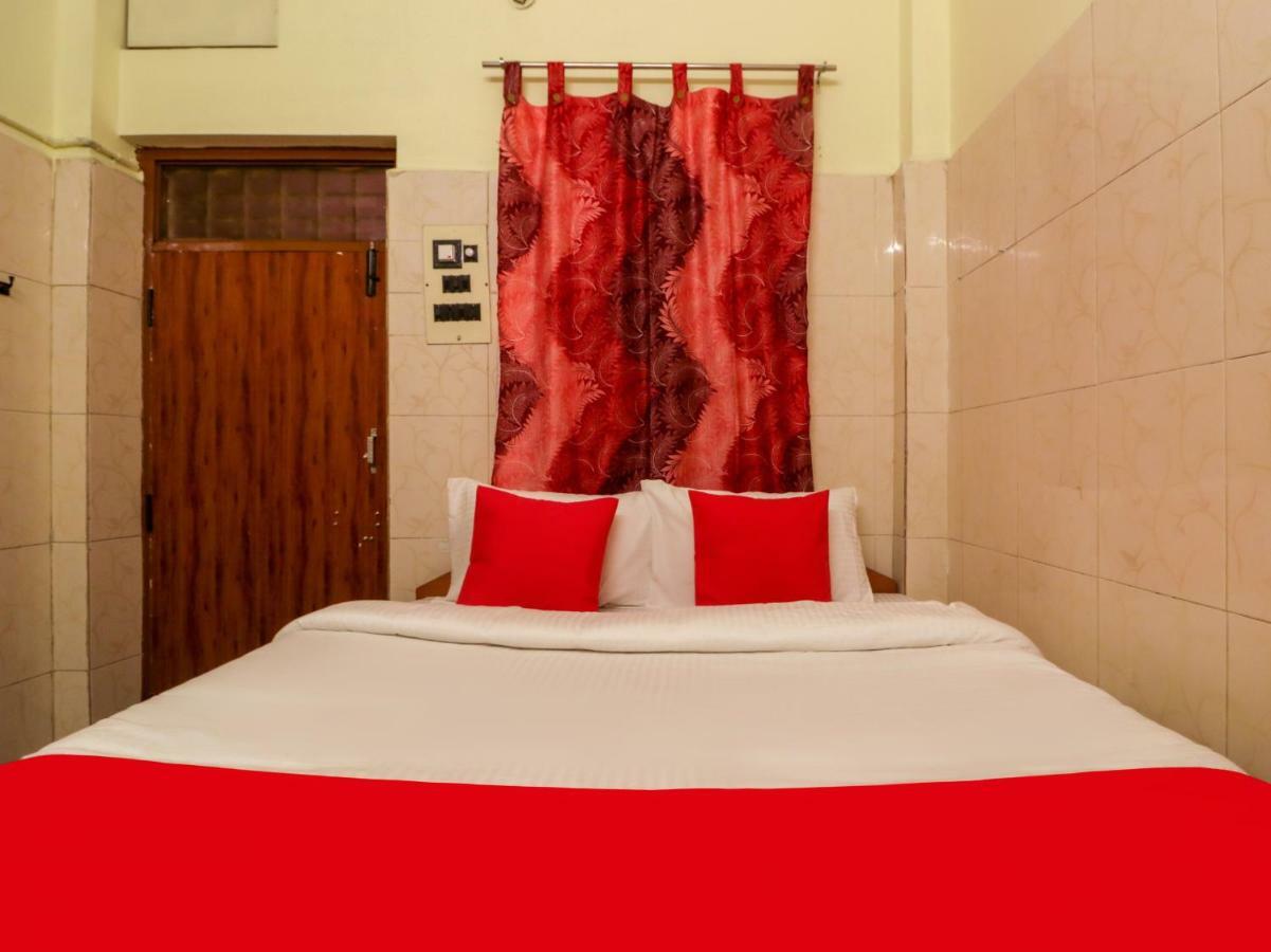 Tiruvannāmalai Oyo 46737 Sri Annamalai Residency酒店 外观 照片