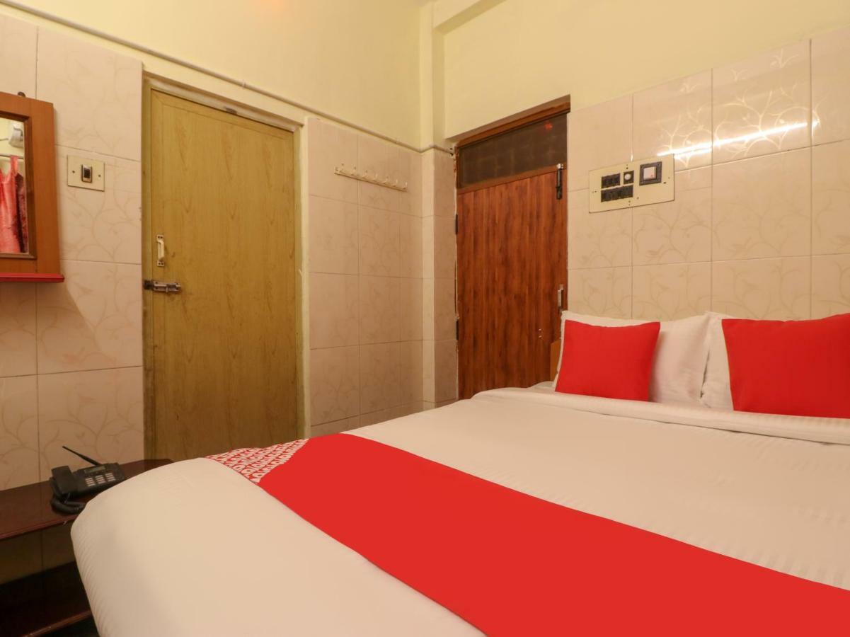 Tiruvannāmalai Oyo 46737 Sri Annamalai Residency酒店 外观 照片