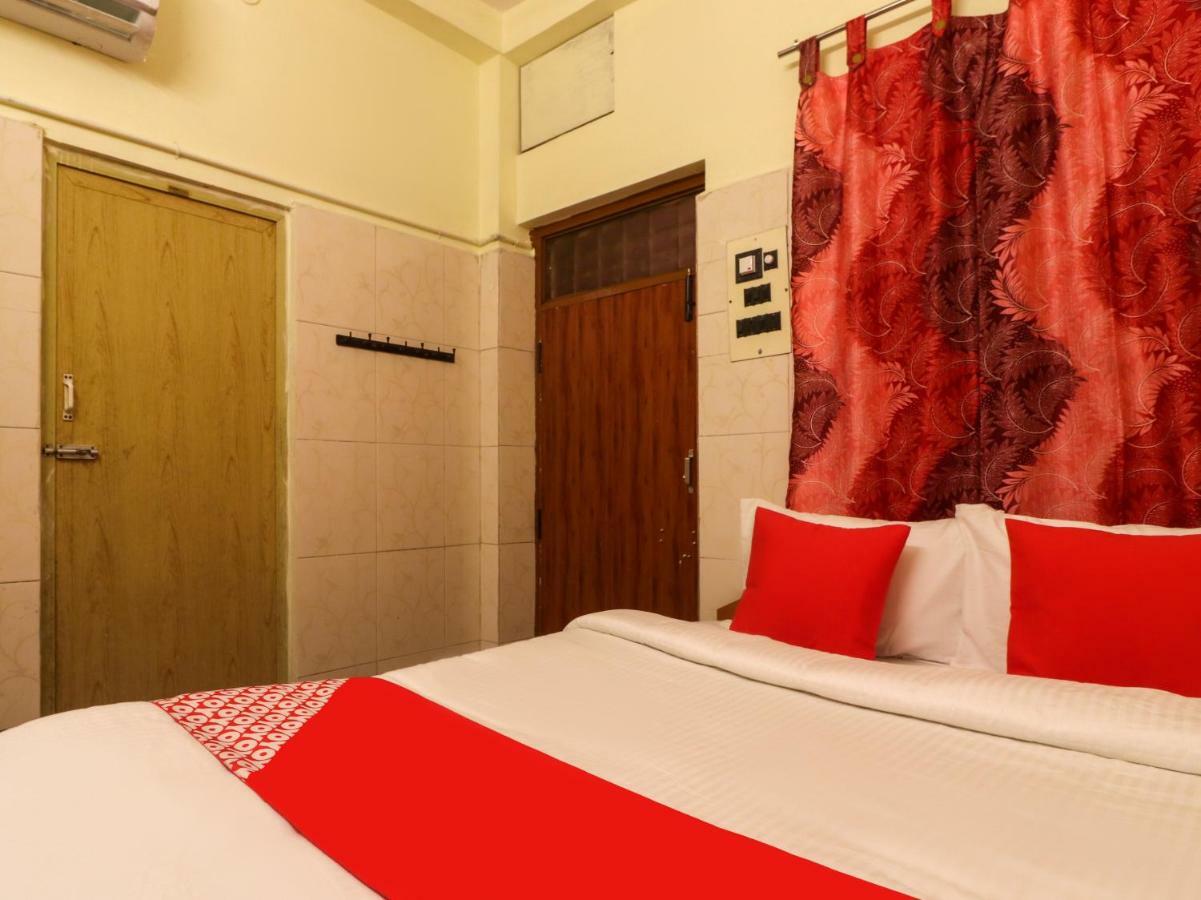 Tiruvannāmalai Oyo 46737 Sri Annamalai Residency酒店 外观 照片