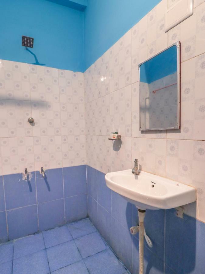 Tiruvannāmalai Oyo 46737 Sri Annamalai Residency酒店 外观 照片