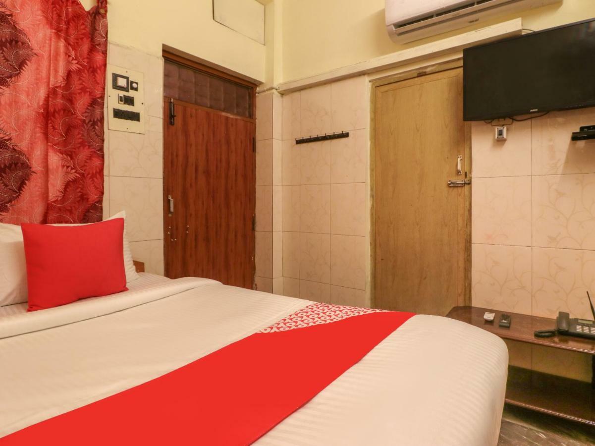 Tiruvannāmalai Oyo 46737 Sri Annamalai Residency酒店 外观 照片