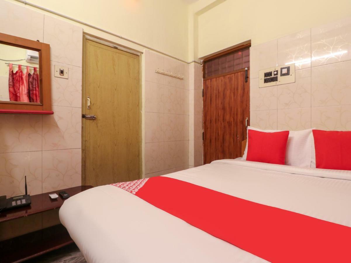 Tiruvannāmalai Oyo 46737 Sri Annamalai Residency酒店 外观 照片