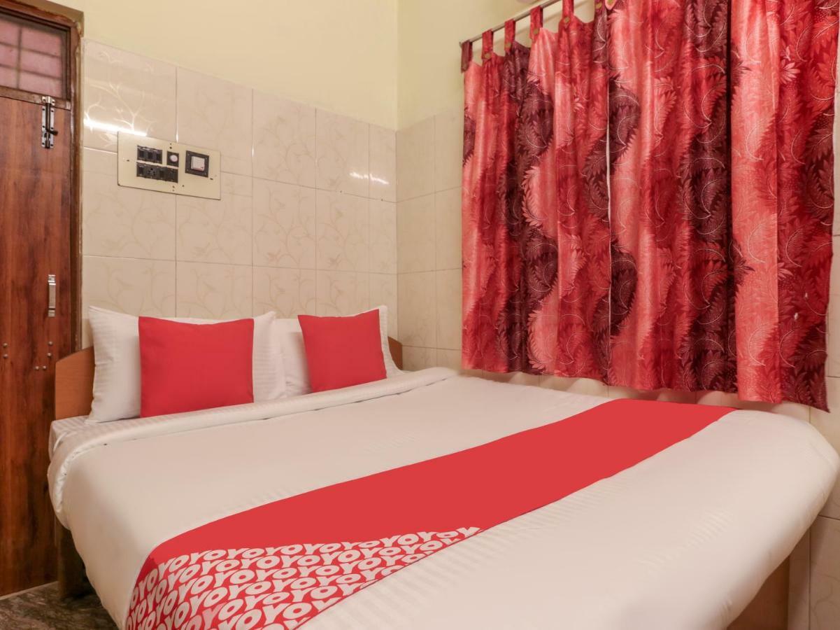 Tiruvannāmalai Oyo 46737 Sri Annamalai Residency酒店 外观 照片