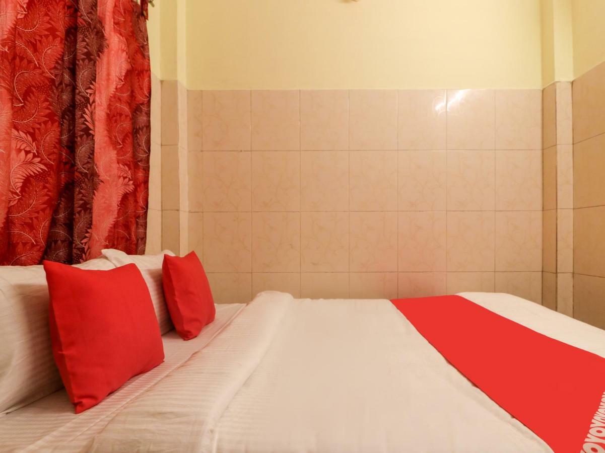 Tiruvannāmalai Oyo 46737 Sri Annamalai Residency酒店 外观 照片