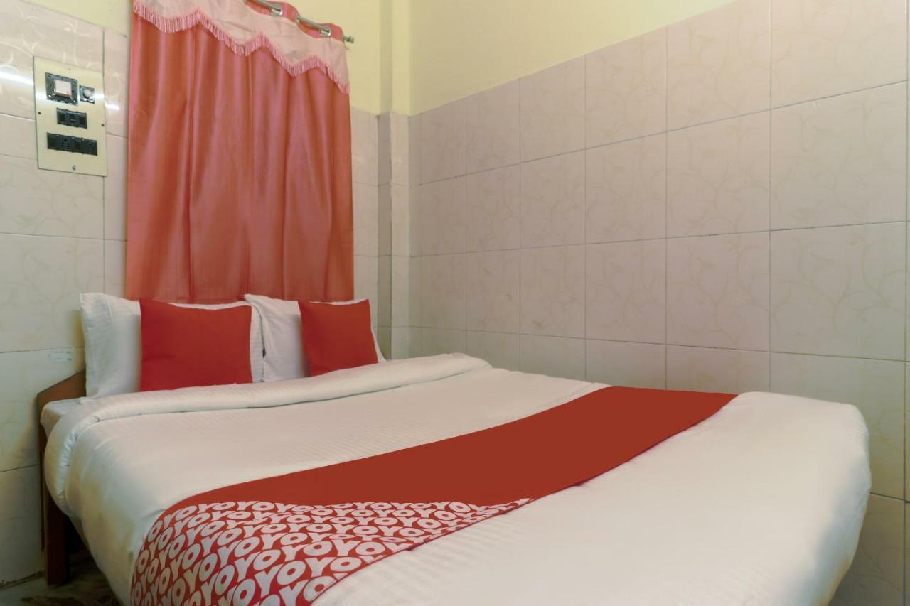 Tiruvannāmalai Oyo 46737 Sri Annamalai Residency酒店 外观 照片