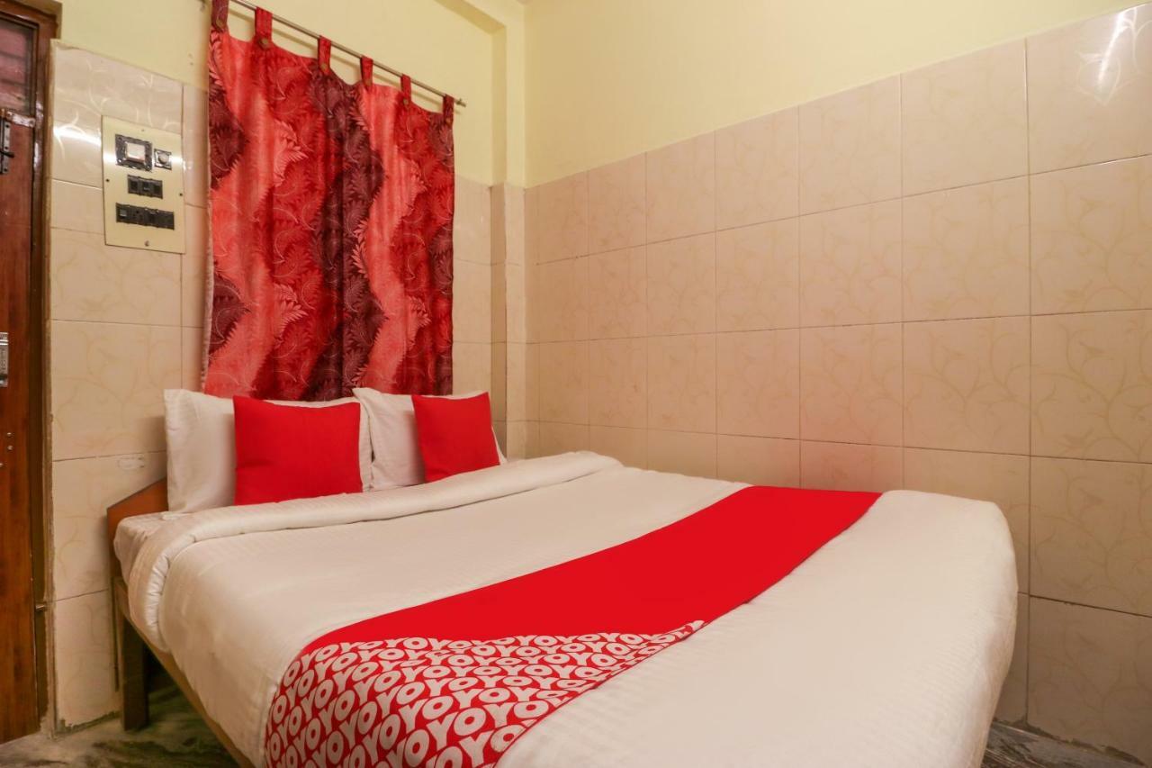 Tiruvannāmalai Oyo 46737 Sri Annamalai Residency酒店 外观 照片