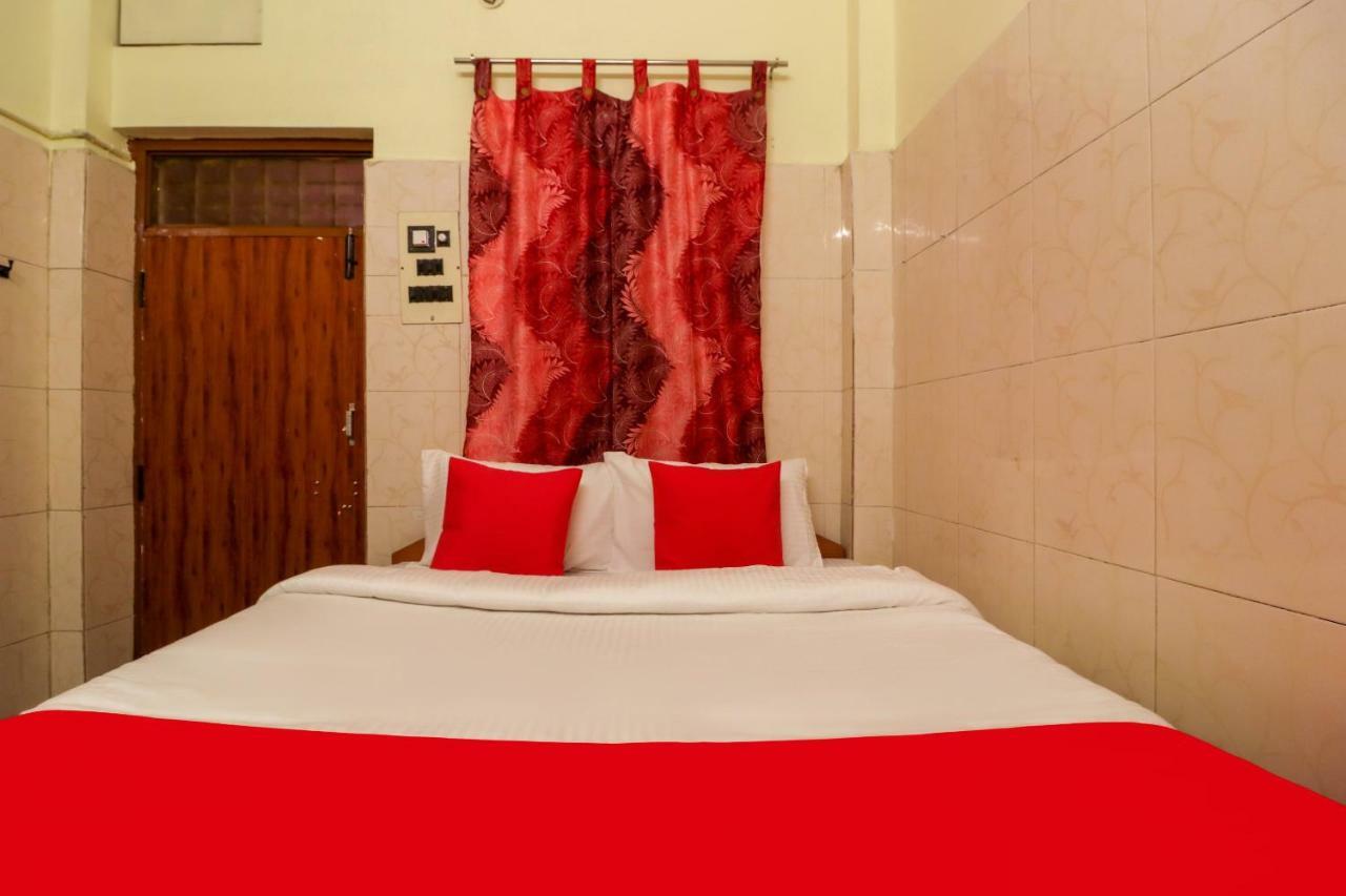 Tiruvannāmalai Oyo 46737 Sri Annamalai Residency酒店 外观 照片
