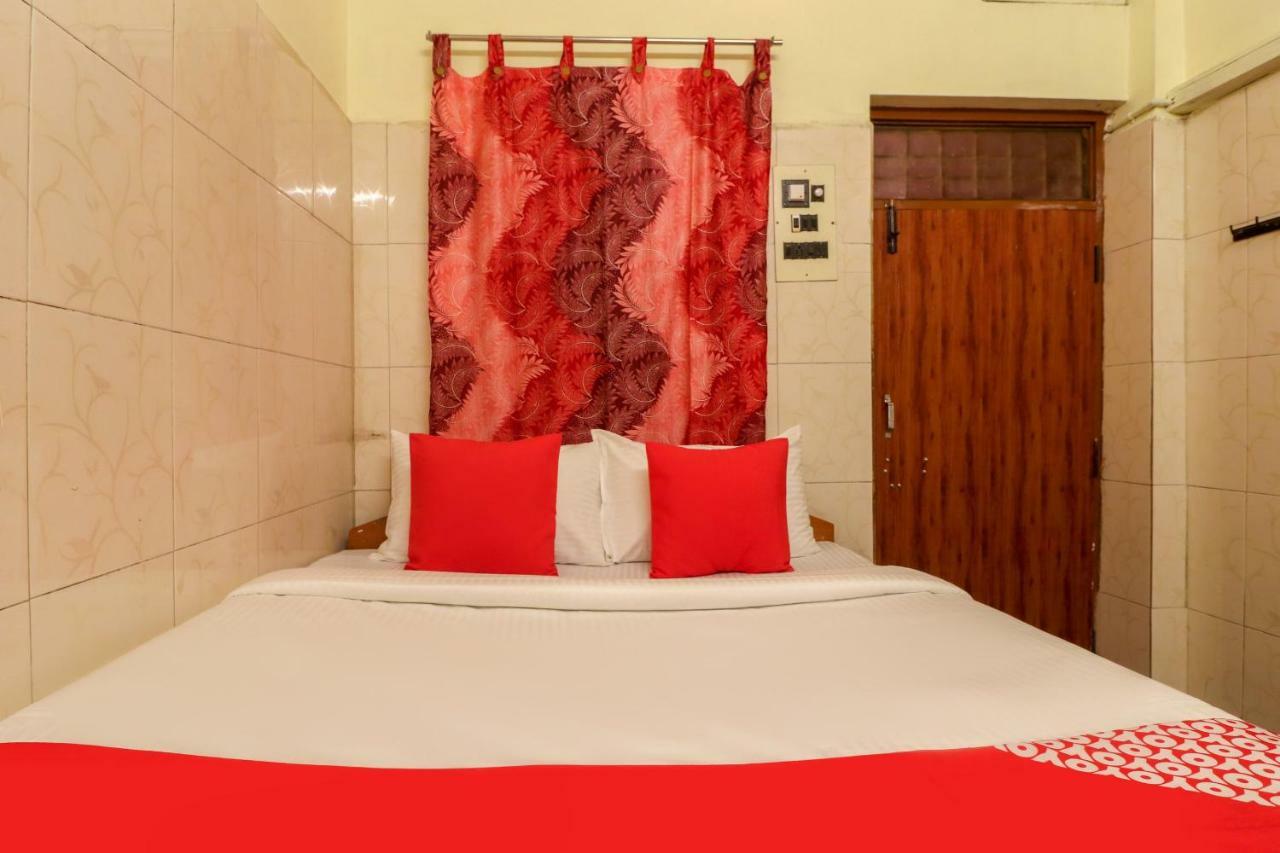 Tiruvannāmalai Oyo 46737 Sri Annamalai Residency酒店 外观 照片