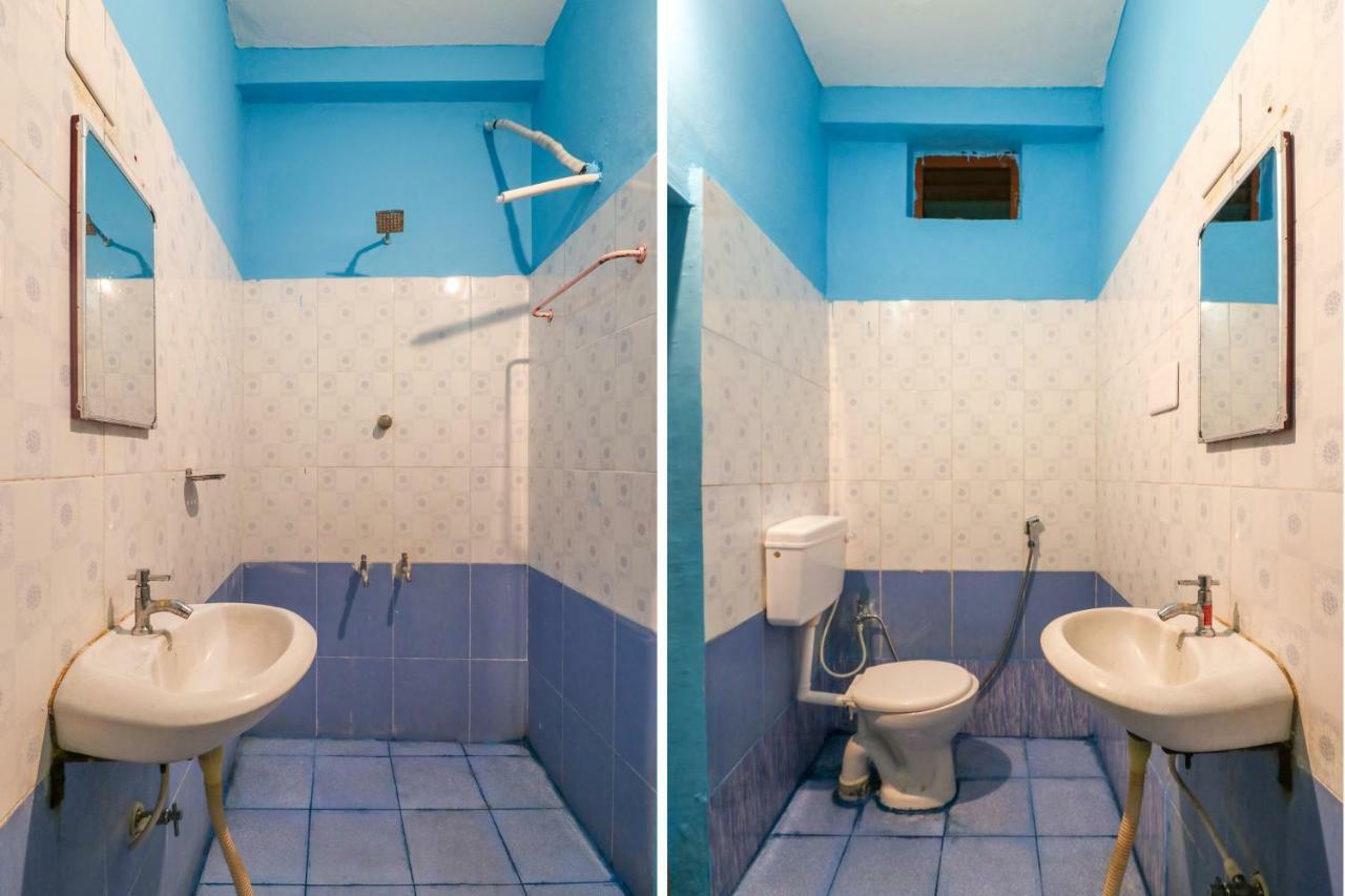Tiruvannāmalai Oyo 46737 Sri Annamalai Residency酒店 外观 照片