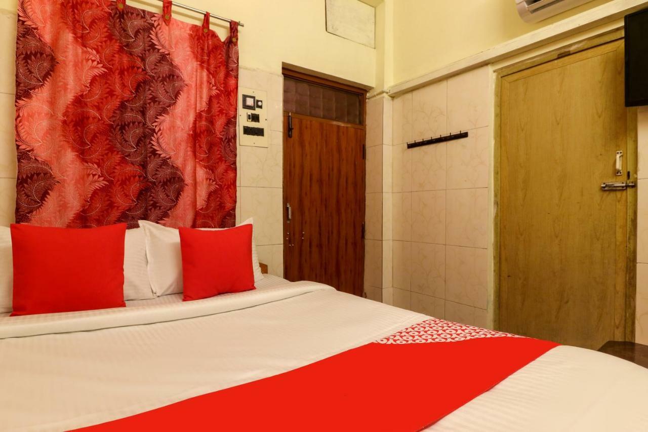 Tiruvannāmalai Oyo 46737 Sri Annamalai Residency酒店 外观 照片